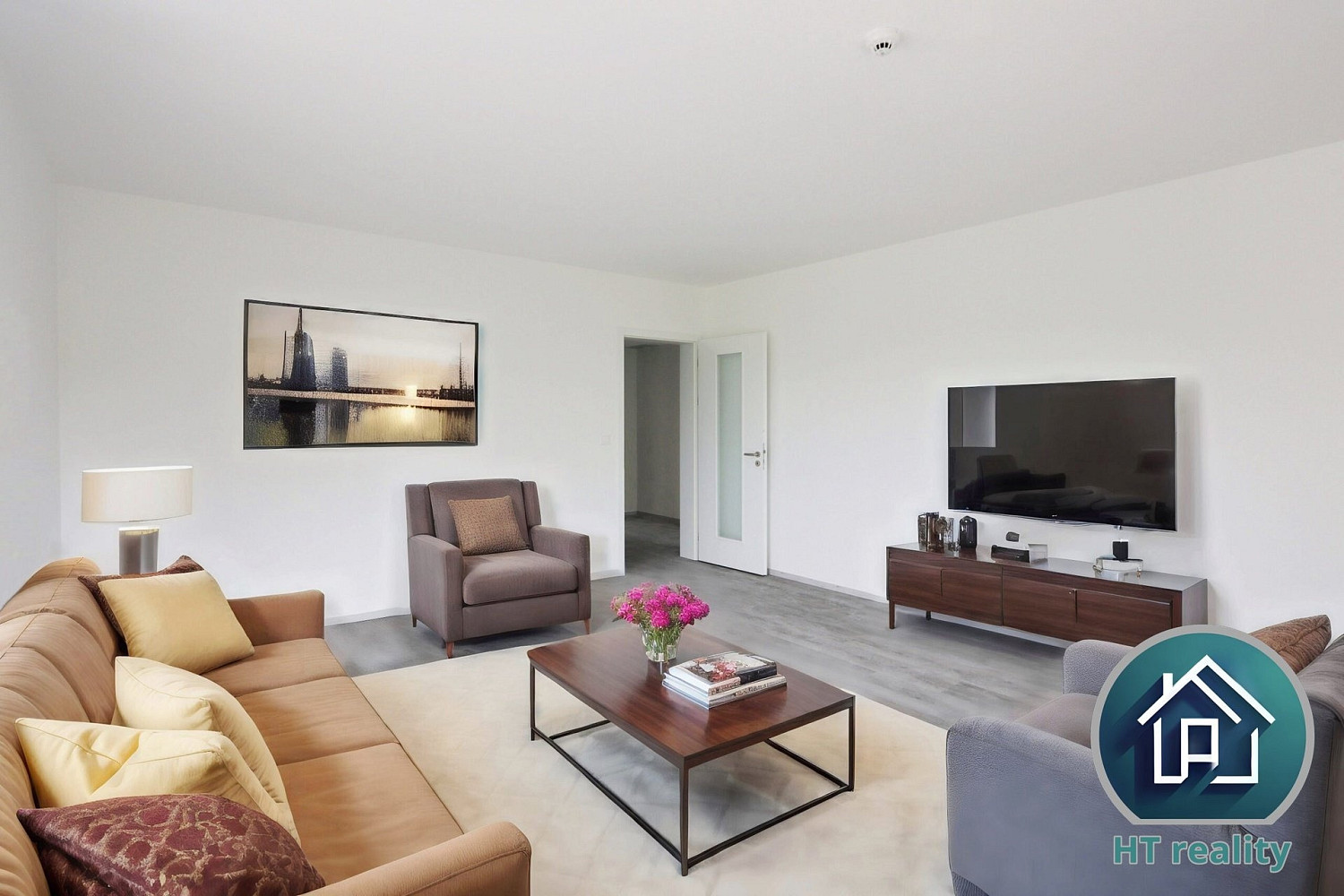 Prodej bytu 3+kk 89 m² – fotografie 2