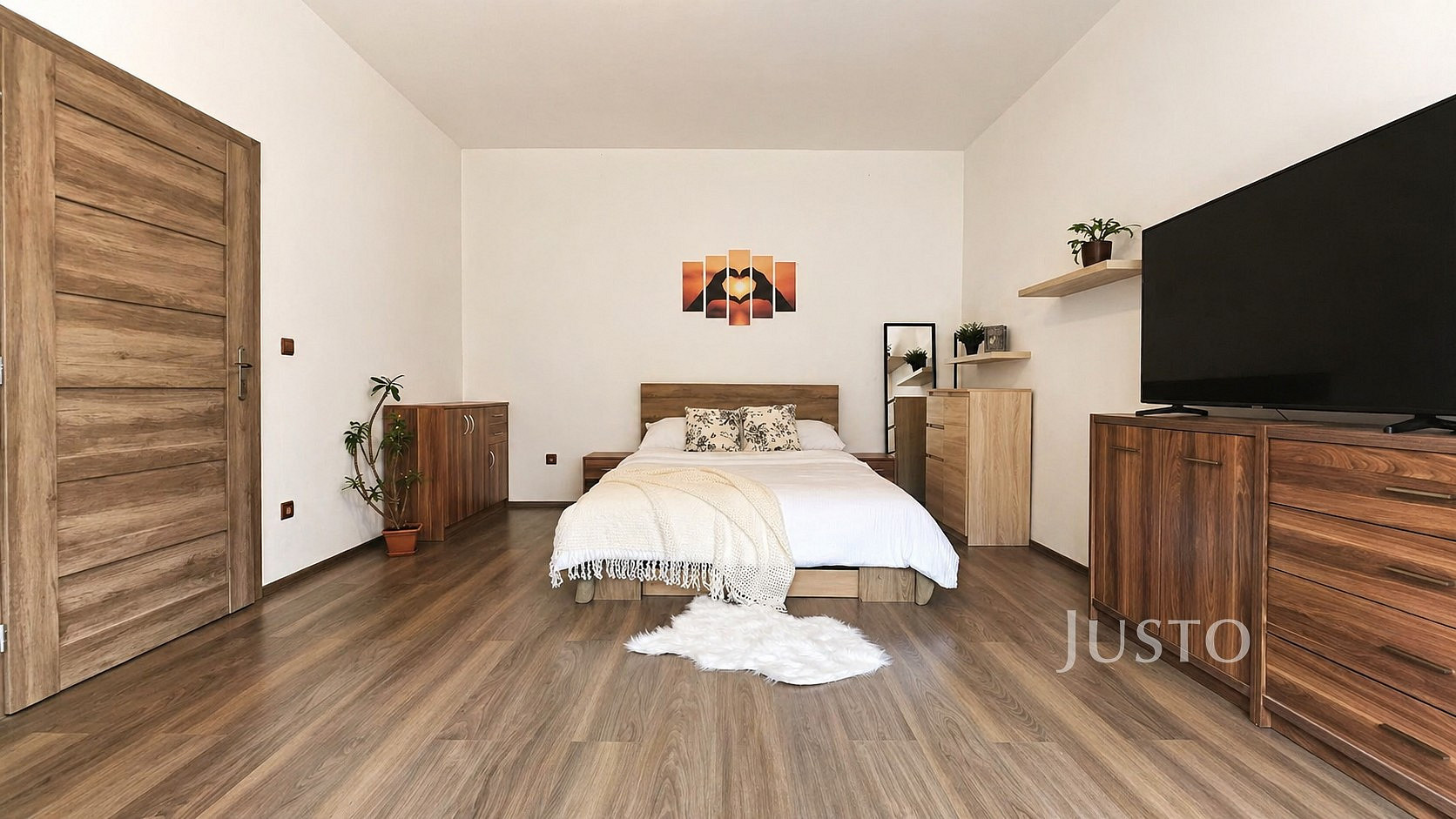 Prodej bytu 2+kk 59 m² – fotografie 5
