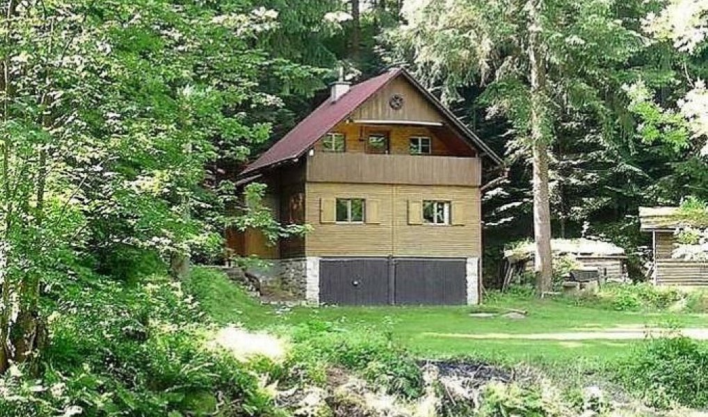 Pronájem ubytovacího objektu 80 m², Vamberk – náhled fotky 2