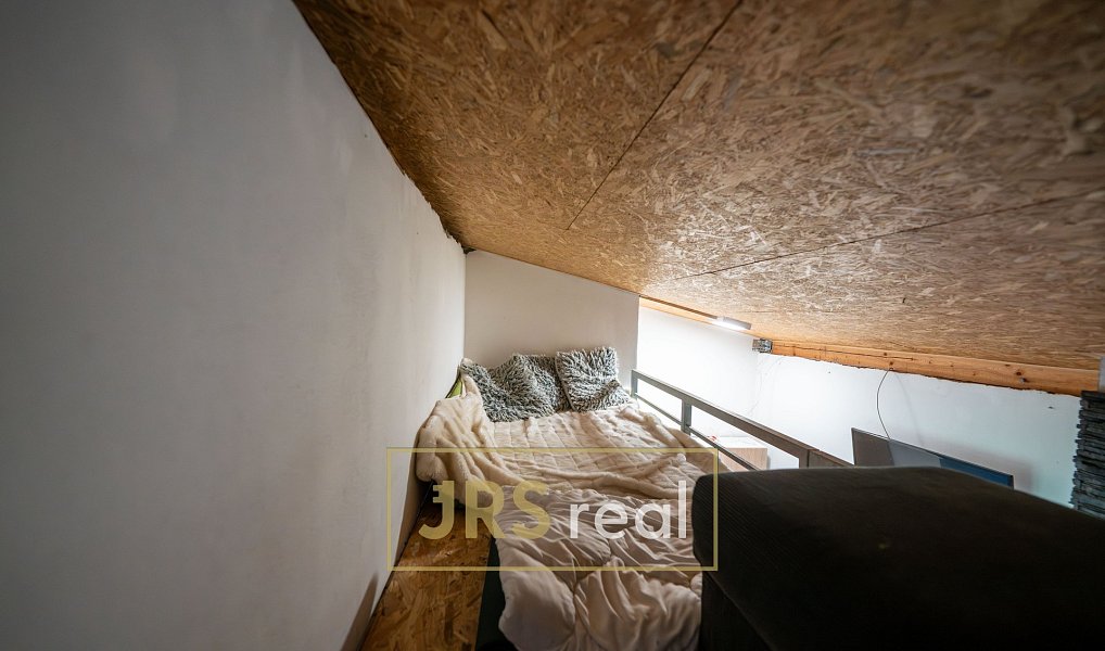 Prodej chaty/chalupy 30 m² s pozemkem 381 m², Veselí nad Moravou – náhled fotky 5
