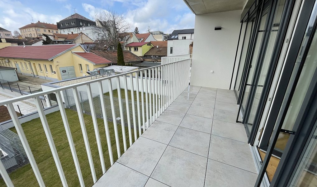 Pronájem bytu 2+kk 77 m², Brno – náhled fotky 7