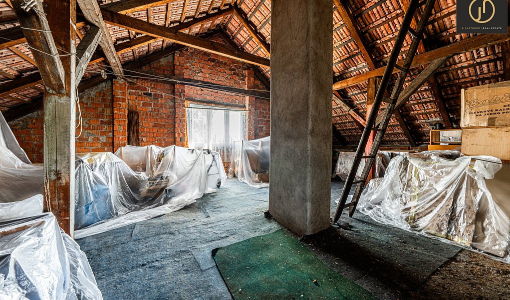 Prodej domu 105 m² s pozemkem 939 m², Jirny – náhled fotky 17