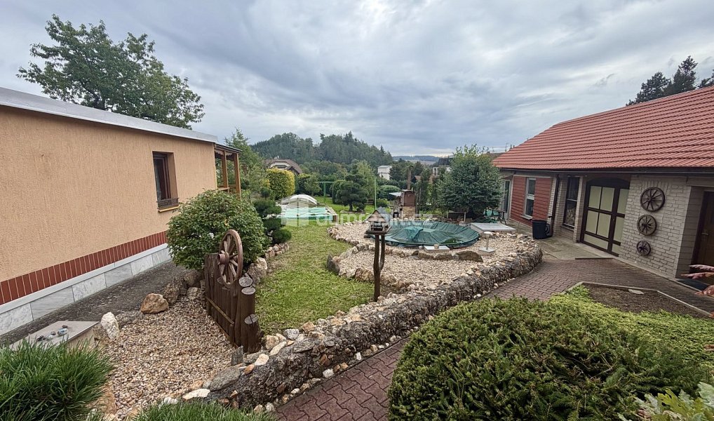 Prodej domu 100 m² s pozemkem 987 m², Zruč nad Sázavou – náhled fotky 47
