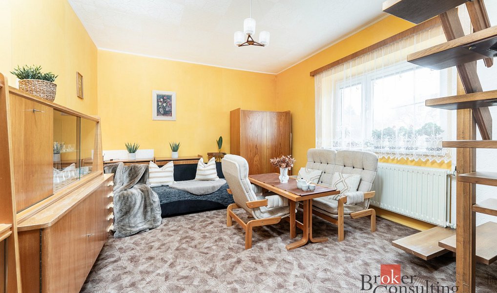 Prodej domu 146 m² s pozemkem 613 m², Lipoltice – náhled fotky 9