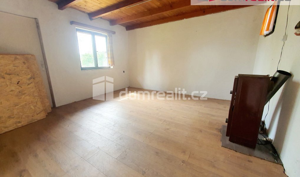 Prodej chaty/chalupy 35 m², Štětí – náhled fotky 11