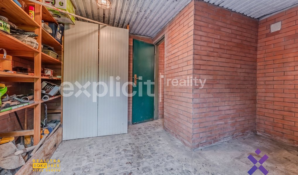 Prodej chaty/chalupy 58 m² s pozemkem 452 m², Halenkovice – náhled fotky 12