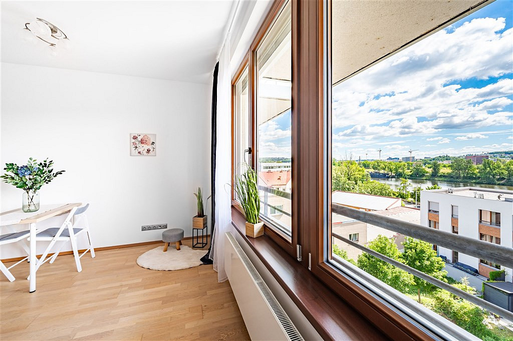 Prodej bytu 1+kk 31 m² — photo 2