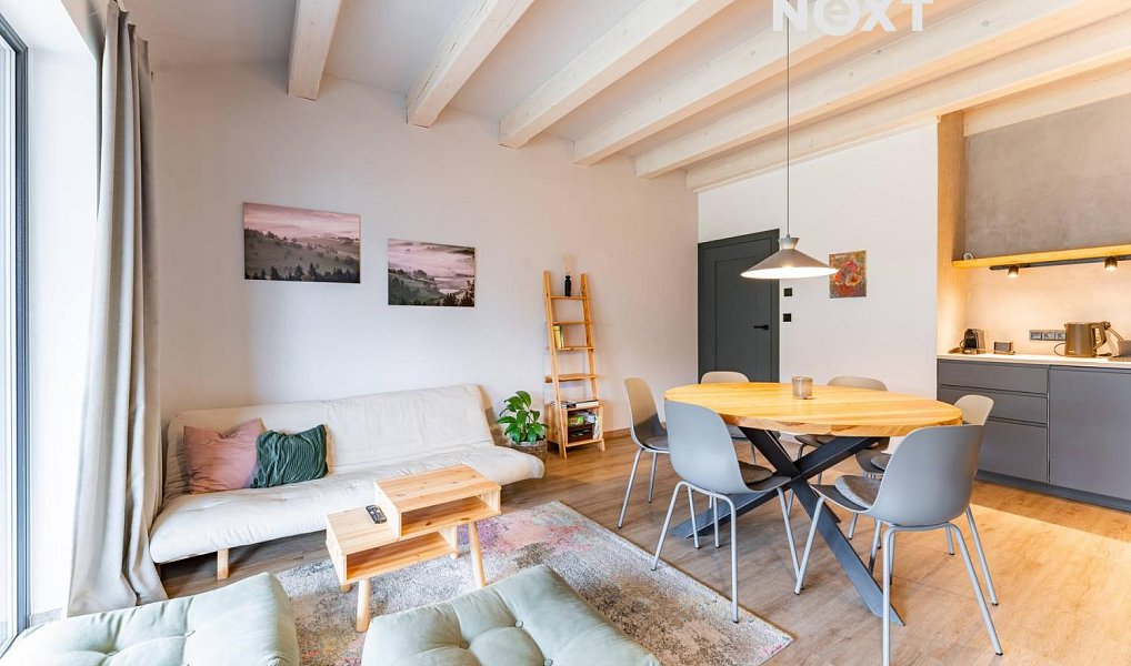 Prodej komerčního objektu (jiného typu) 57 m², Staré Město – náhled fotky 8