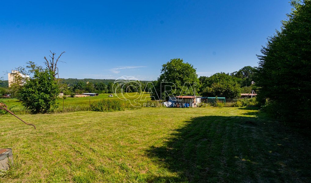 Prodej stavebního pozemku 814 m², Kařez – náhled fotky 8