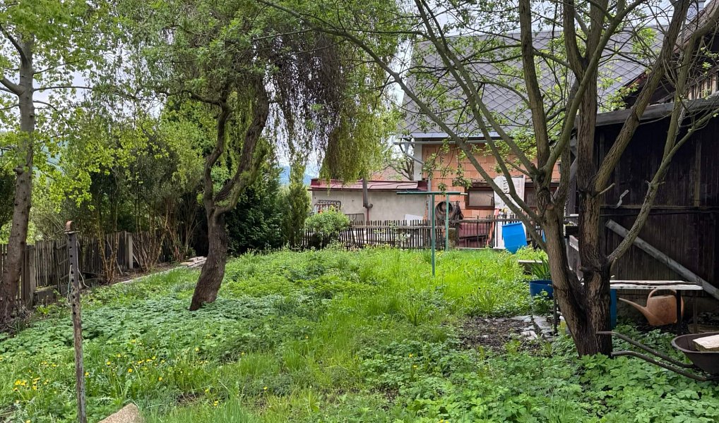 Prodej domu 250 m² s pozemkem 744 m², Hodkovice nad Mohelkou – náhled fotky 5