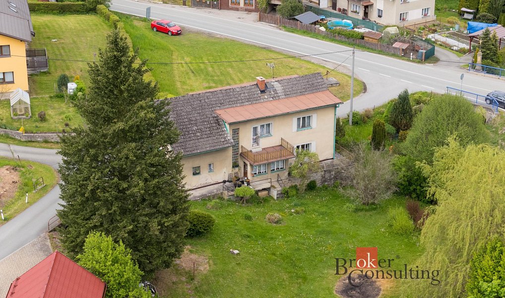 Prodej domu 150 m² s pozemkem 1 734 m², Javornice – náhled fotky 21