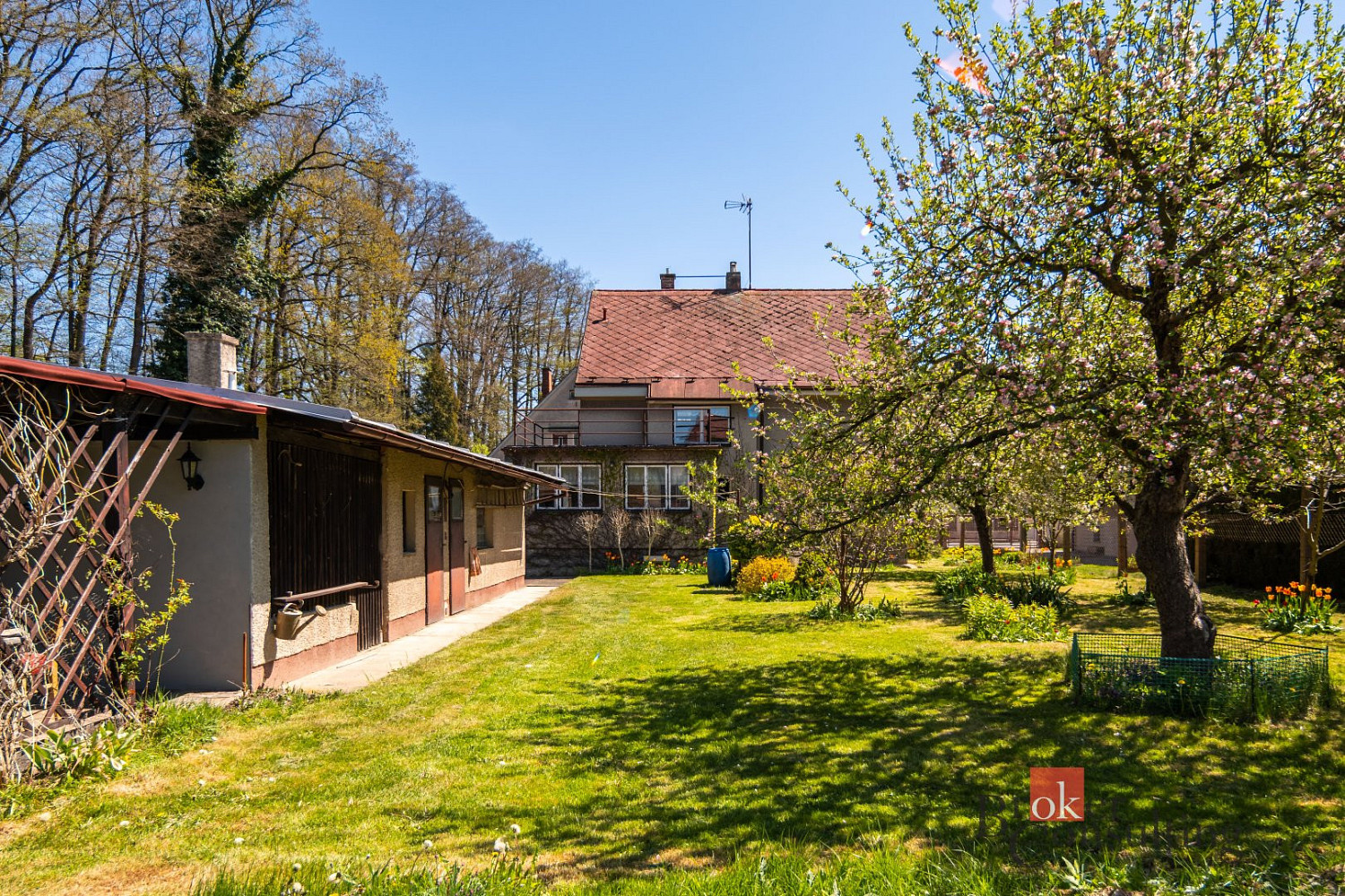 Prodej domu 241 m² s pozemkem 856 m² — photo 2