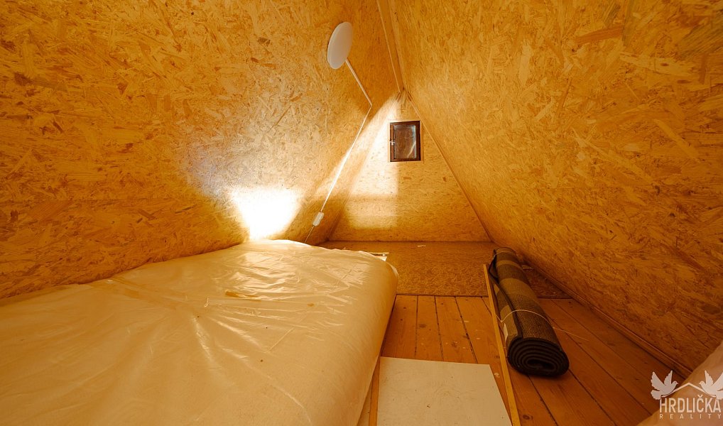 Prodej chaty/chalupy 16 m², Kestřany – náhled fotky 14