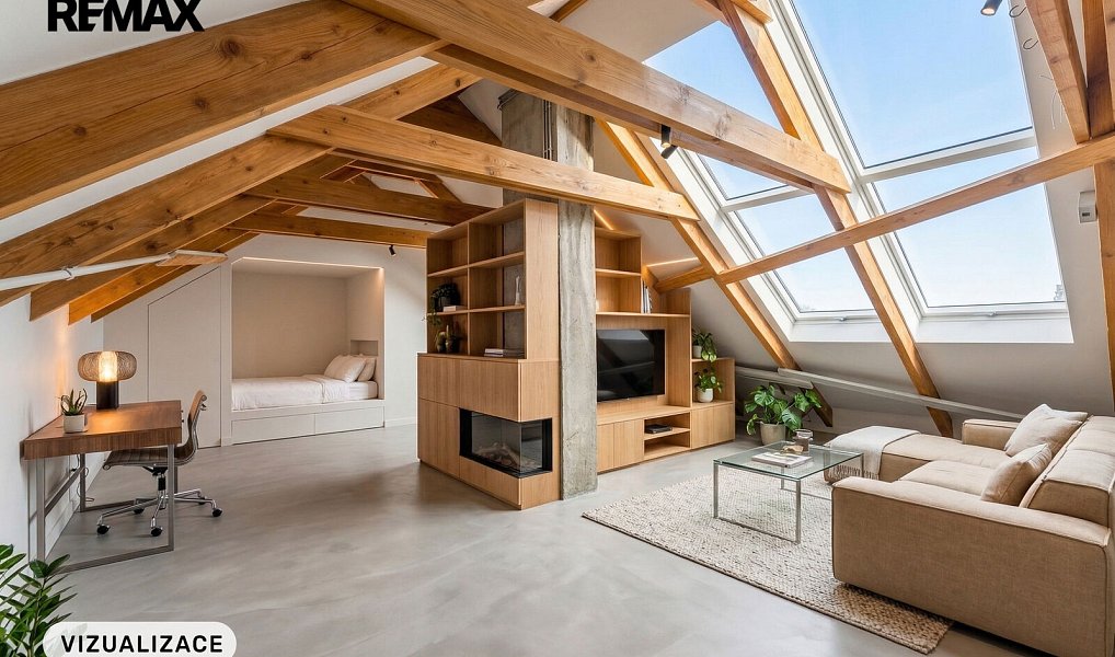 Prodej domu 148 m² s pozemkem 269 m², Praha – náhled fotky 19