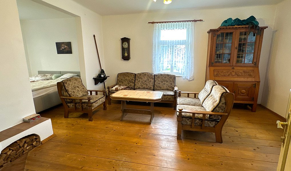 Prodej domu 300 m² s pozemkem 3 129 m², Přimda – náhled fotky 33