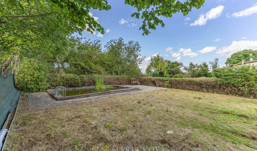 Prodej stavebního pozemku 1 251 m², Zlaté Hory – náhled fotky 31