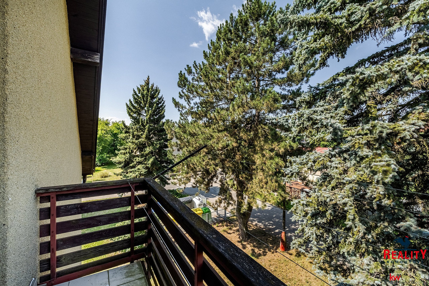 Prodej bytu 2+1 70 m² – fotografie 5