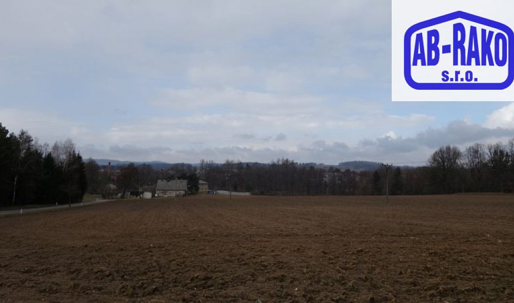 Prodej stavebního pozemku 14 000 m², Nová Včelnice – náhled fotky 17