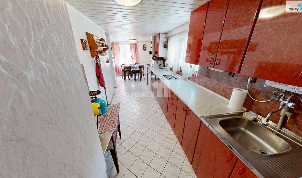 Prodej chaty/chalupy 80 m², Humpolec – náhled fotky 11