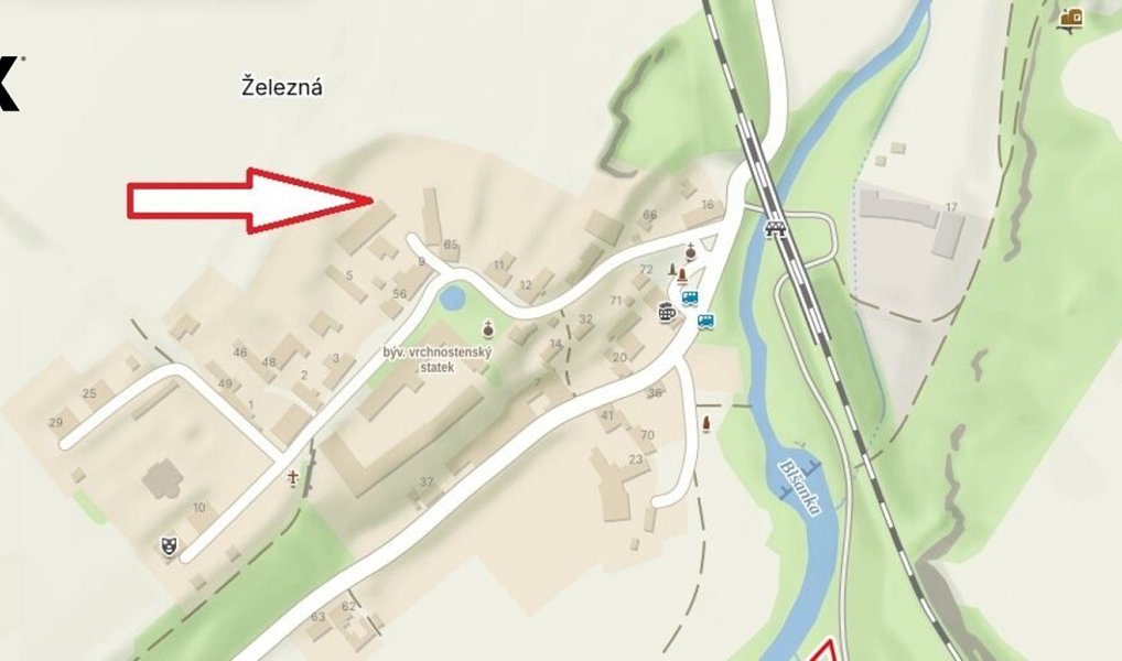 Prodej zemědělského objektu 450 m², Libořice – náhled fotky 17