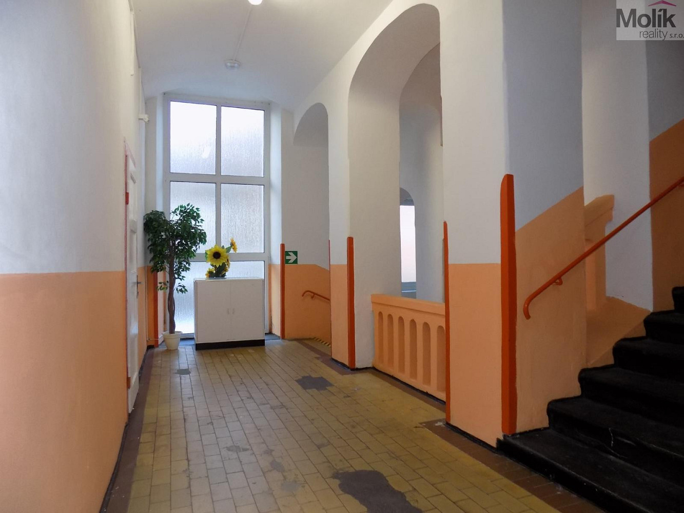 Pronájem skladovacích prostor 600 m² – fotografie 3