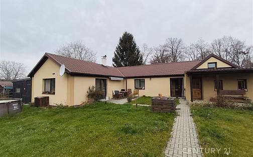 Prodej domu 150 m² s pozemkem 1 805 m², Hraběšín, okres Kutná Hora