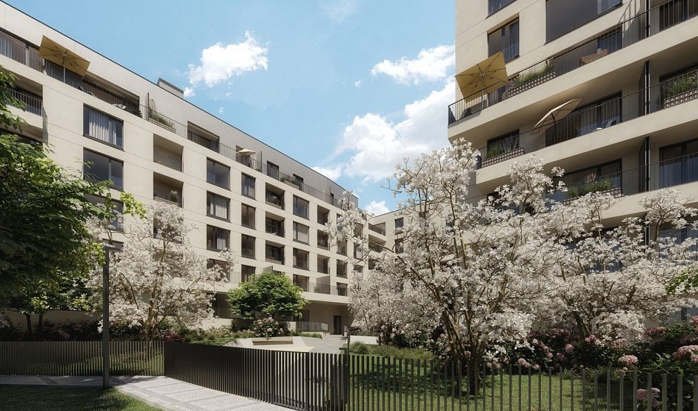 Prodej bytu 1+kk 31 m², Praha – náhled fotky 6