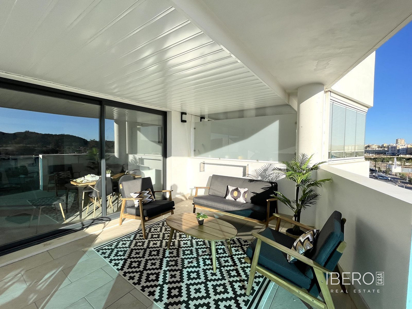 Pis 4+kk – Mijas, Las Lagunas, Campo-Mijas - Vista 2