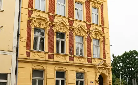 Prodej bytu 3+kk 61 m², Paní Zdislavy, Česká Lípa