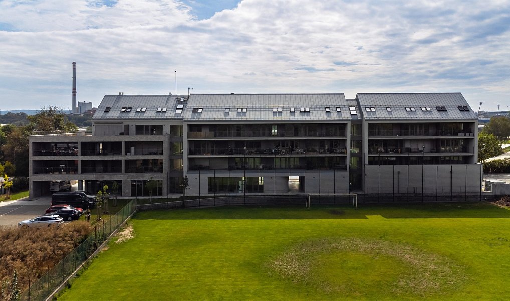 Prodej bytu 4+kk 104 m², Plzeň – náhled fotky 3