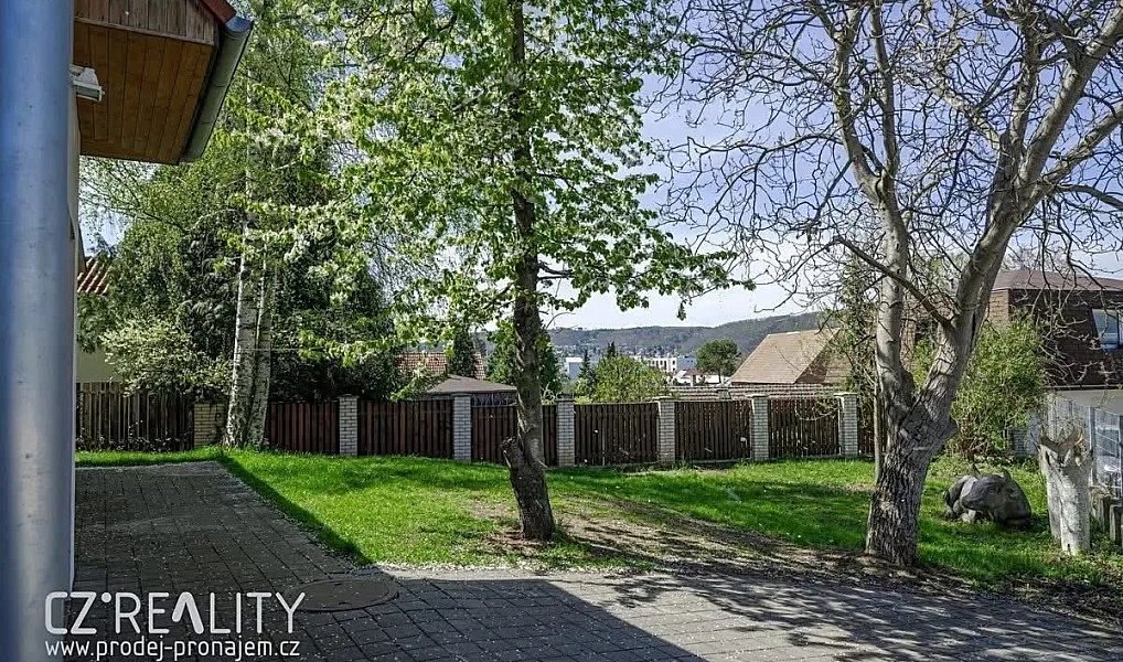 Prodej domu 300 m² s pozemkem 1 300 m², Praha – náhled fotky 32