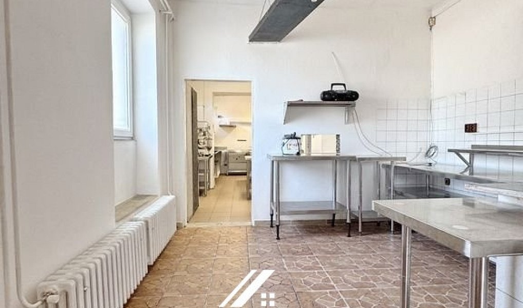 Pronájem restaurace 100 m², Ostrava – náhled fotky 17