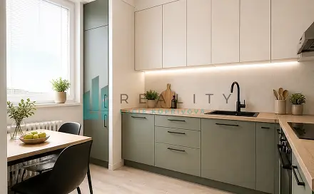 Prodej bytu 2+1 43 m², Jižní, Hodonín