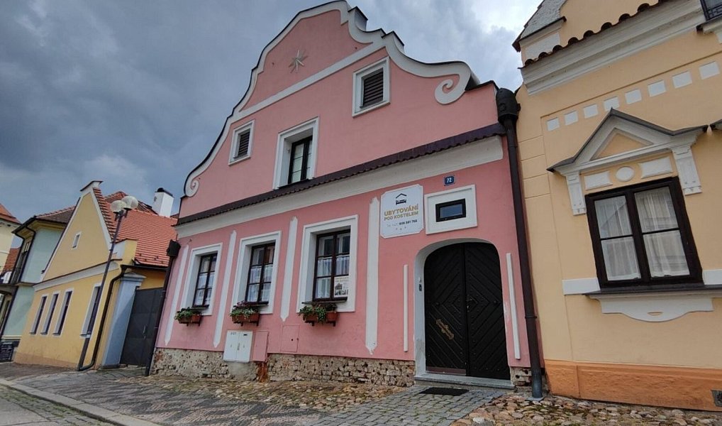 Prodej domu 290 m² s pozemkem 188 m², Třeboň – náhled fotky 2