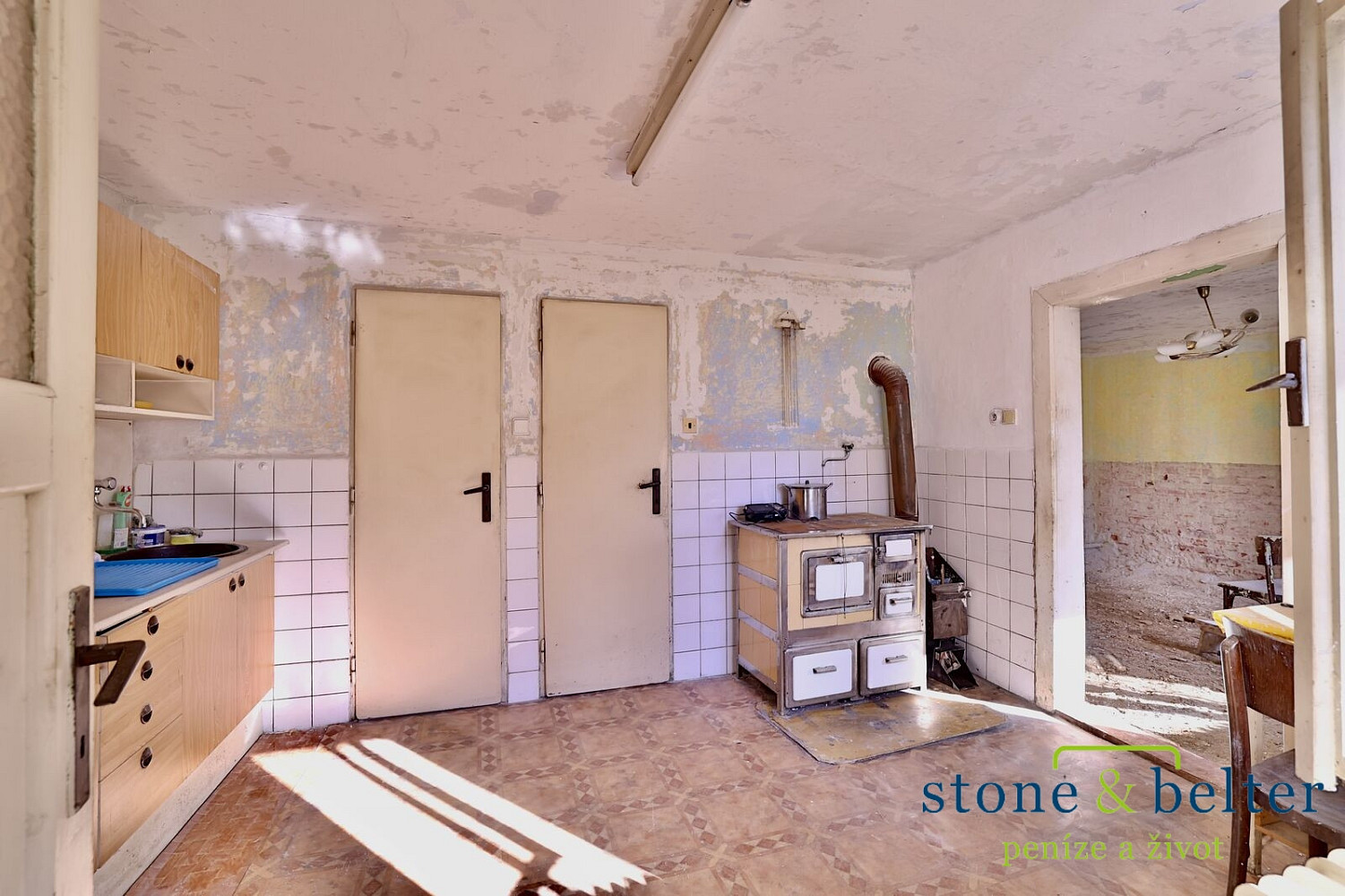 Prodej domu 78 m² s pozemkem 488 m² — photo 5
