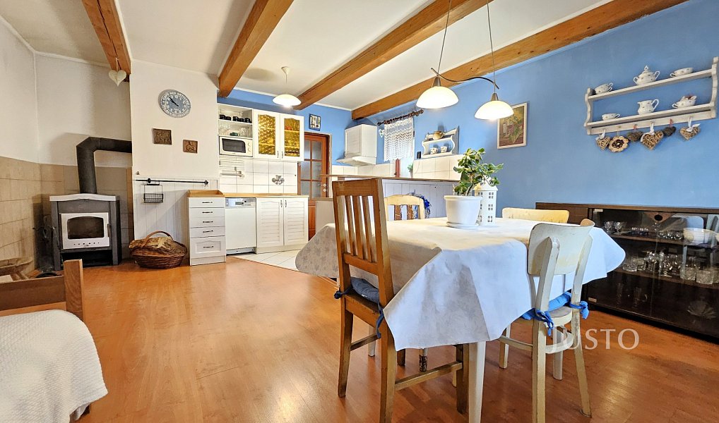 Prodej domu 143 m² s pozemkem 426 m², Oslov – náhled fotky 7