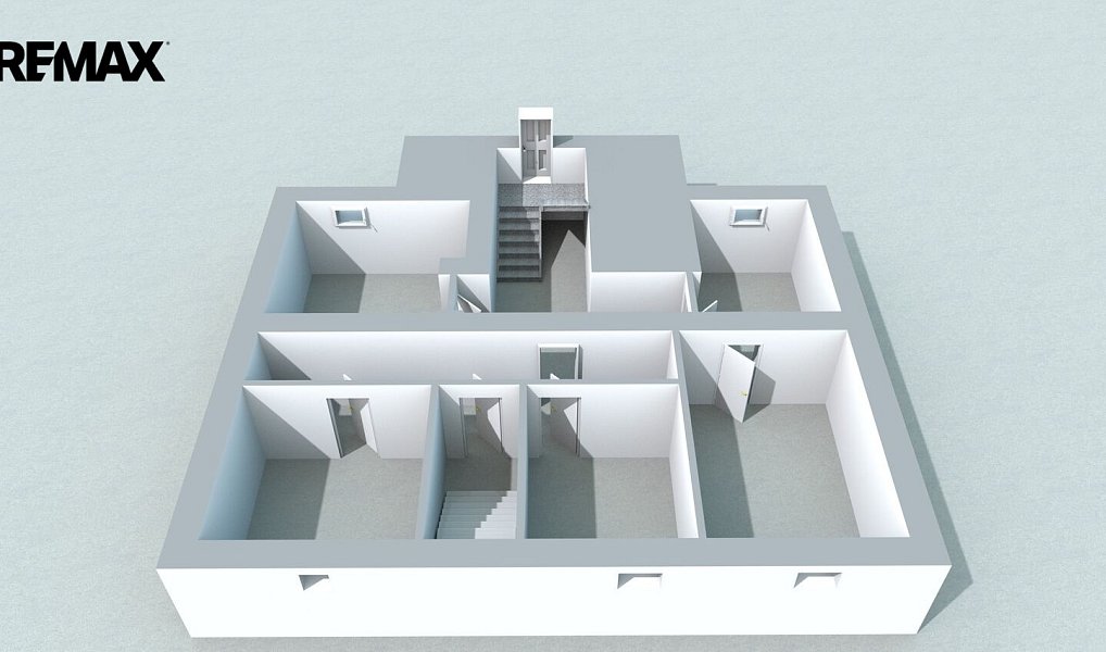 Prodej domu 349 m² s pozemkem 553 m², Olomouc – náhled fotky 4