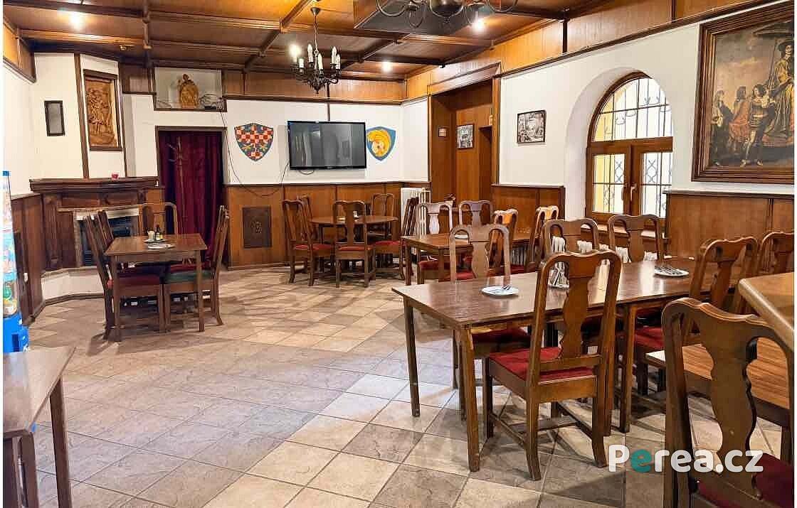 Pronájem restaurace 180 m² – fotografie 5