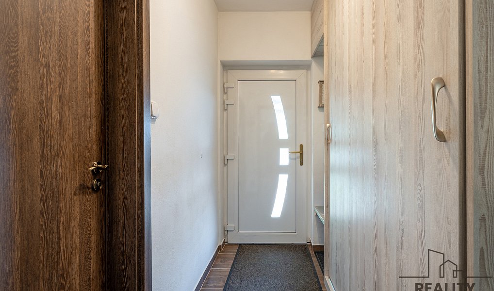 Pronájem domu 86 m² s pozemkem 688 m², Kuřim – náhled fotky 12