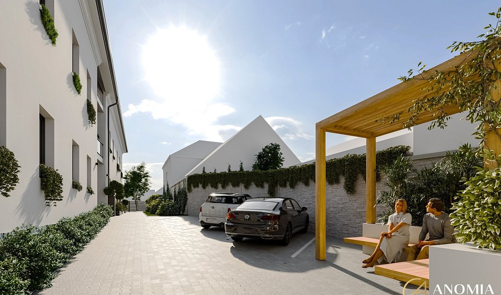 Prodej bytu 2+kk 59 m², Trhová Kamenice – náhled fotky 14