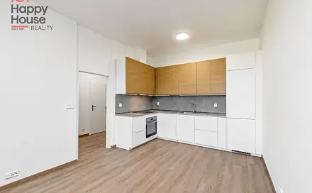 Prodej bytu 1+1 35 m²