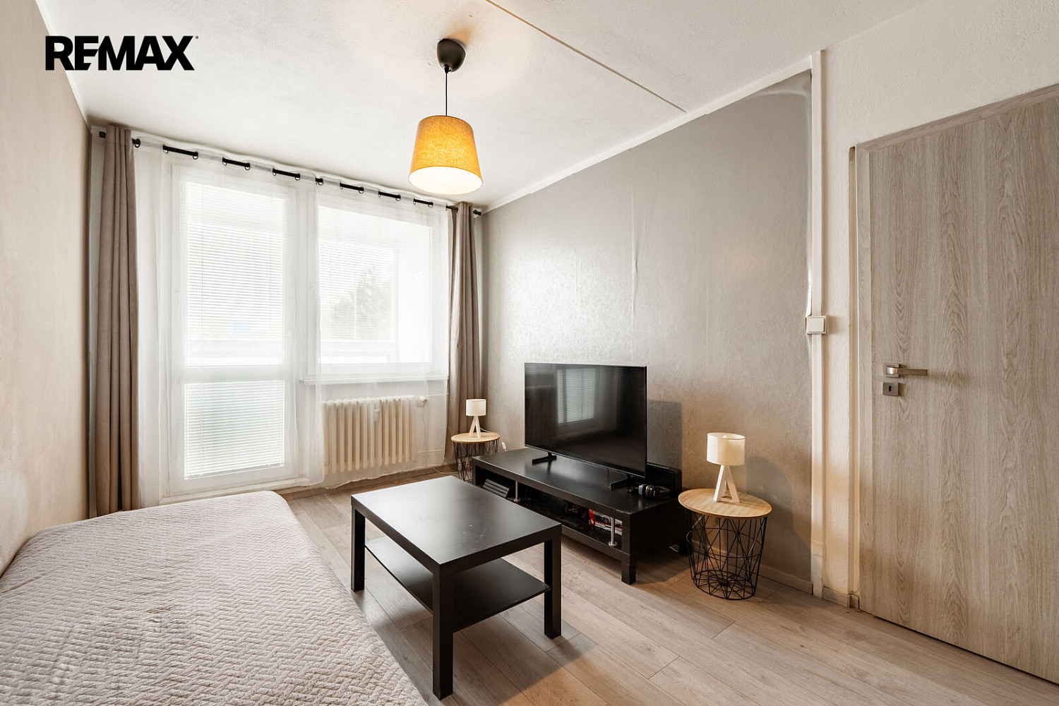 Prodej bytu 3+kk 65 m²
