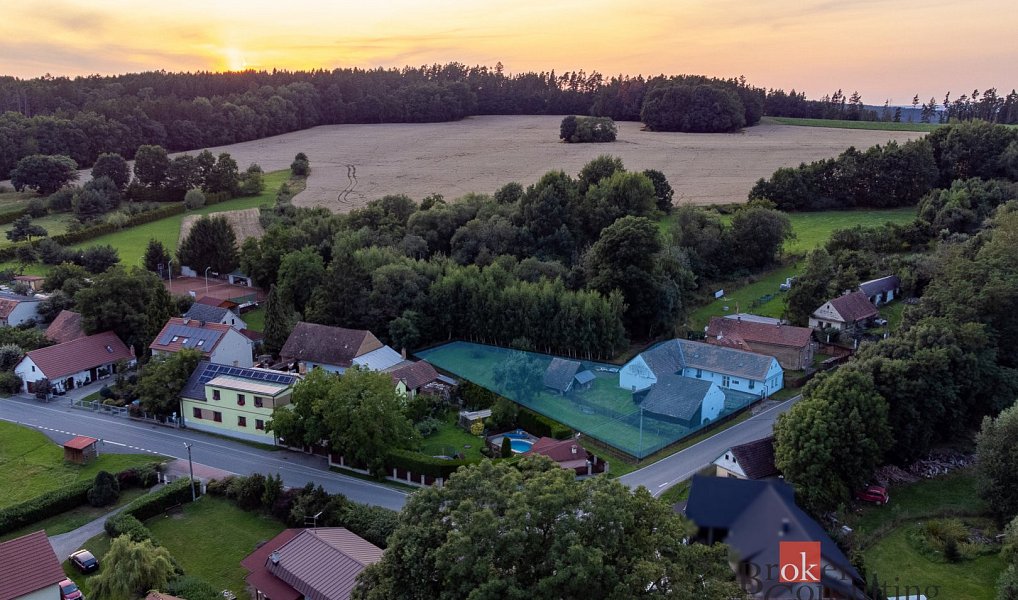 Prodej domu 109 m² s pozemkem 1 508 m², Řenče – náhled fotky 2