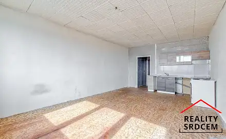 Prodej bytu 1+kk 33 m²