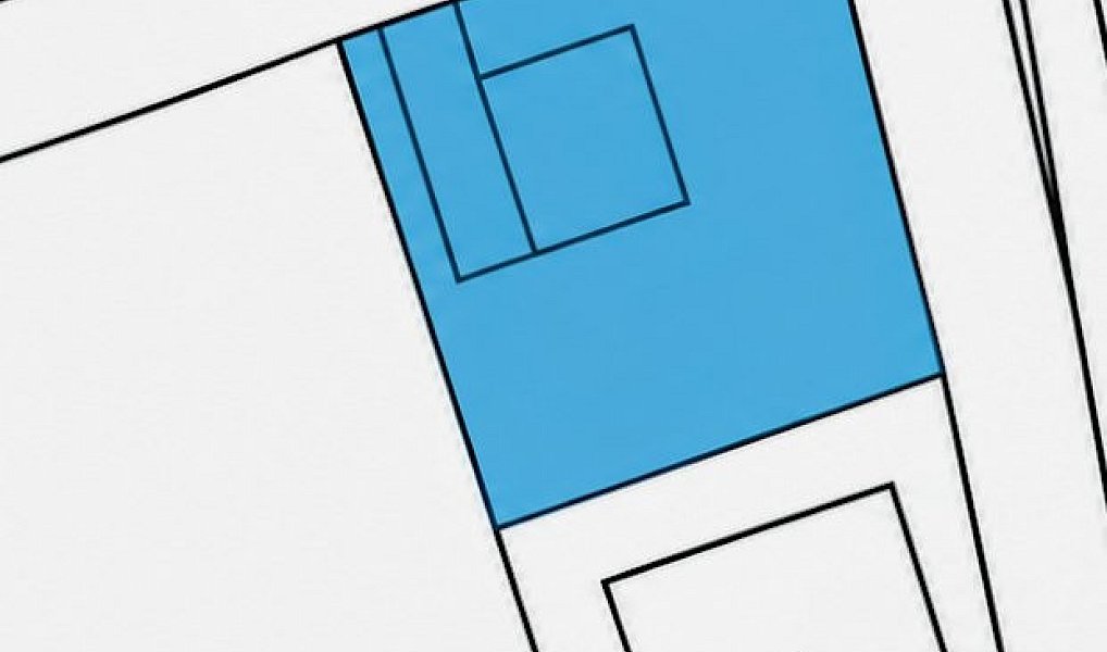 Prodej stavebního pozemku 649 m², Šluknov – náhled fotky 5