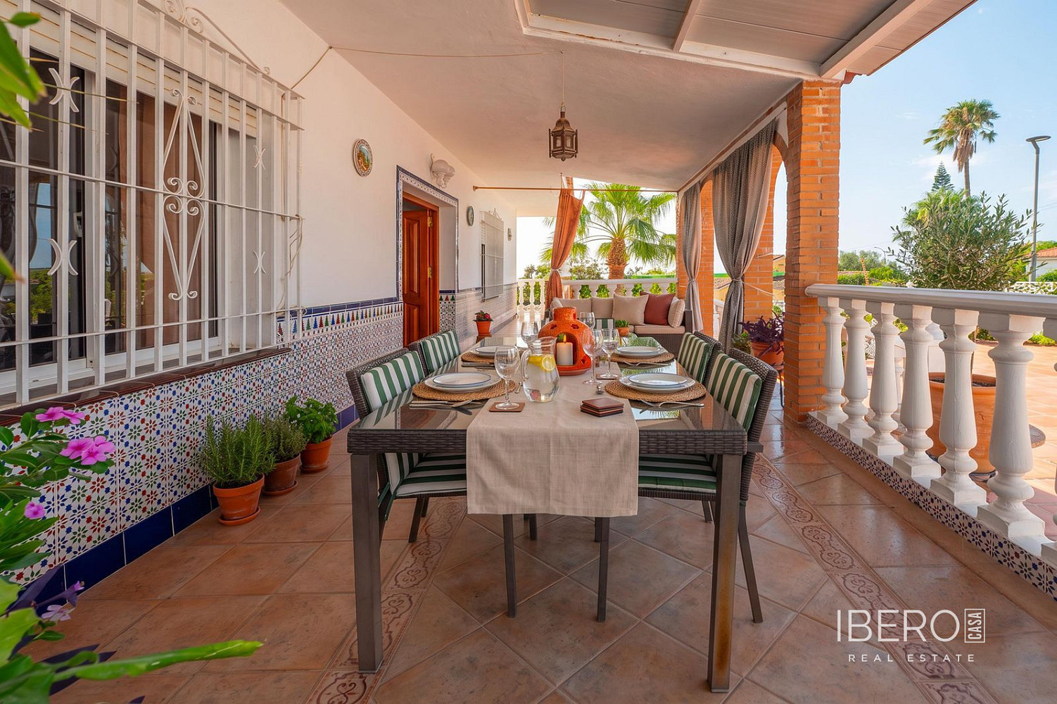 Casa 7+kk – Torremolinos - Vista 4