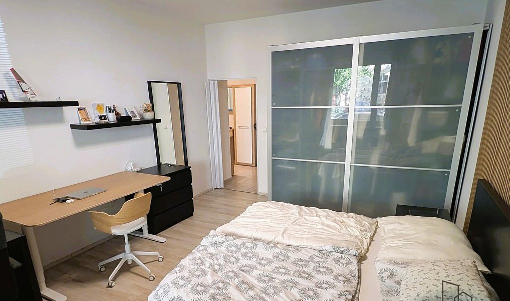 Pronájem bytu 2+kk 57 m², Praha – náhled fotky 7