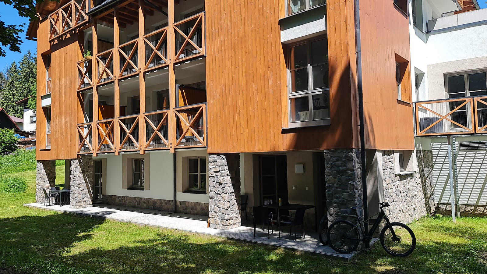 Prodej bytu 1+kk 52 m² – fotografie 4