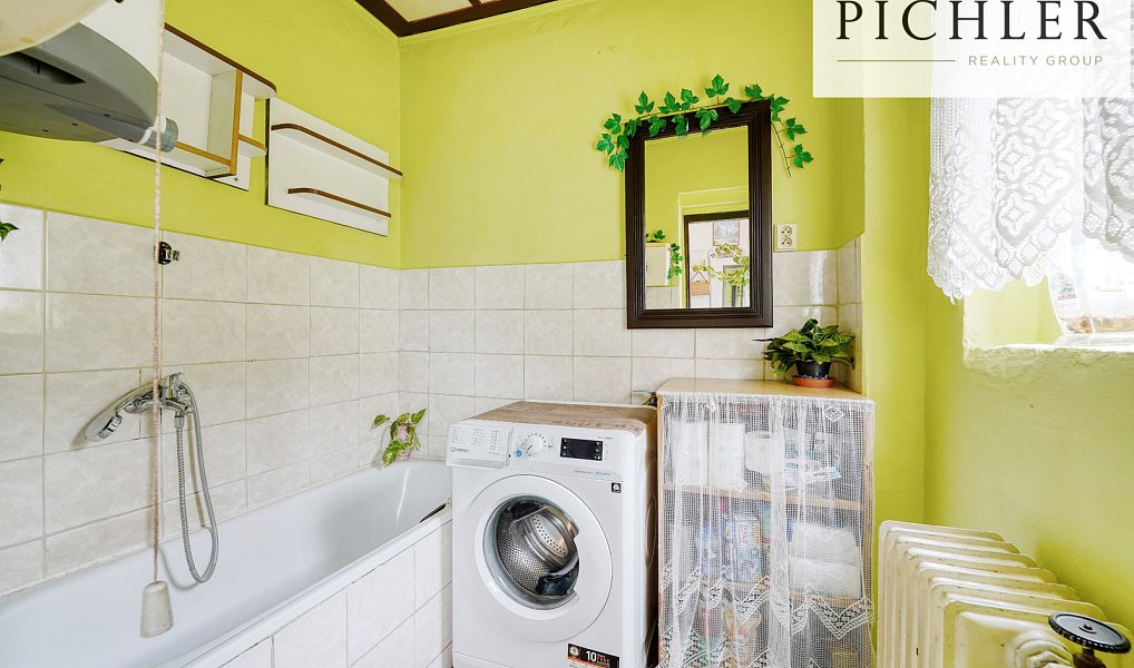 Prodej domu 171 m² s pozemkem 226 m², Úžice – náhled fotky 23