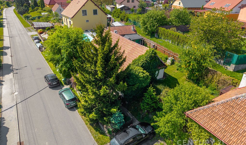 Prodej domu 101 m² s pozemkem 430 m², Senetářov – náhled fotky 19